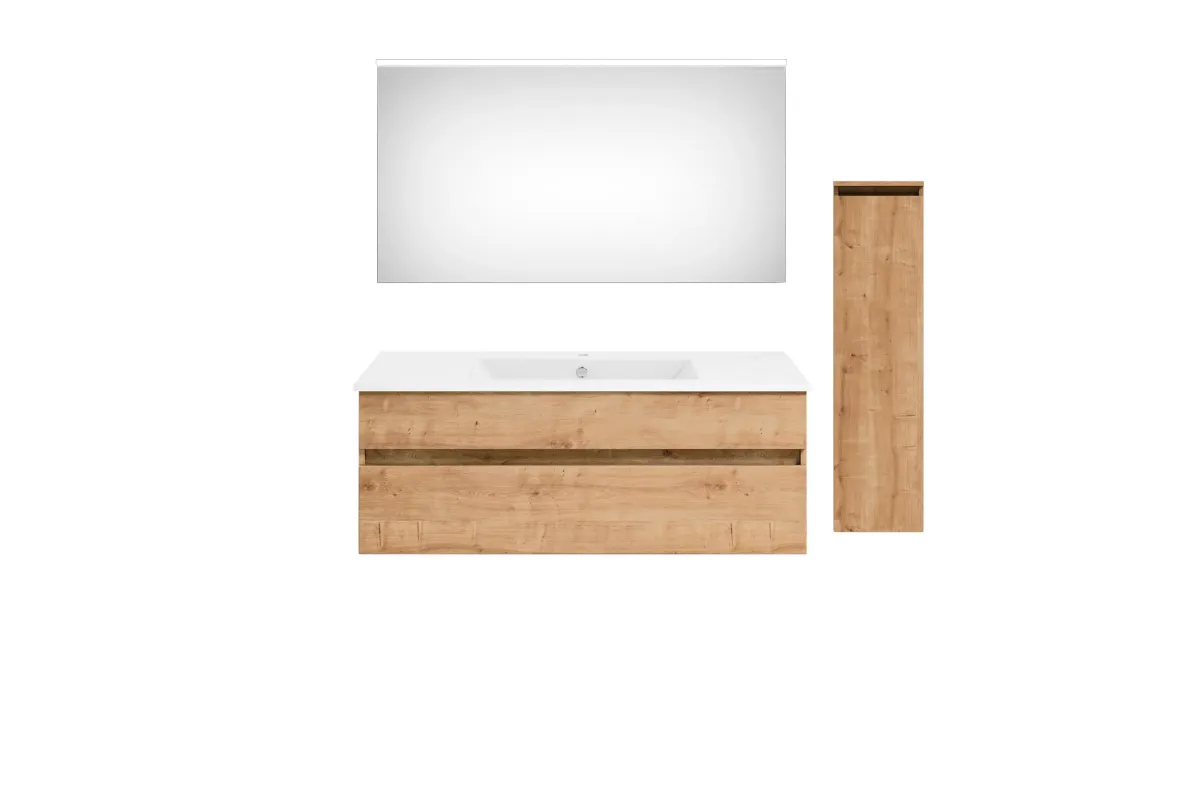 BADEZIMMER in 150 cm