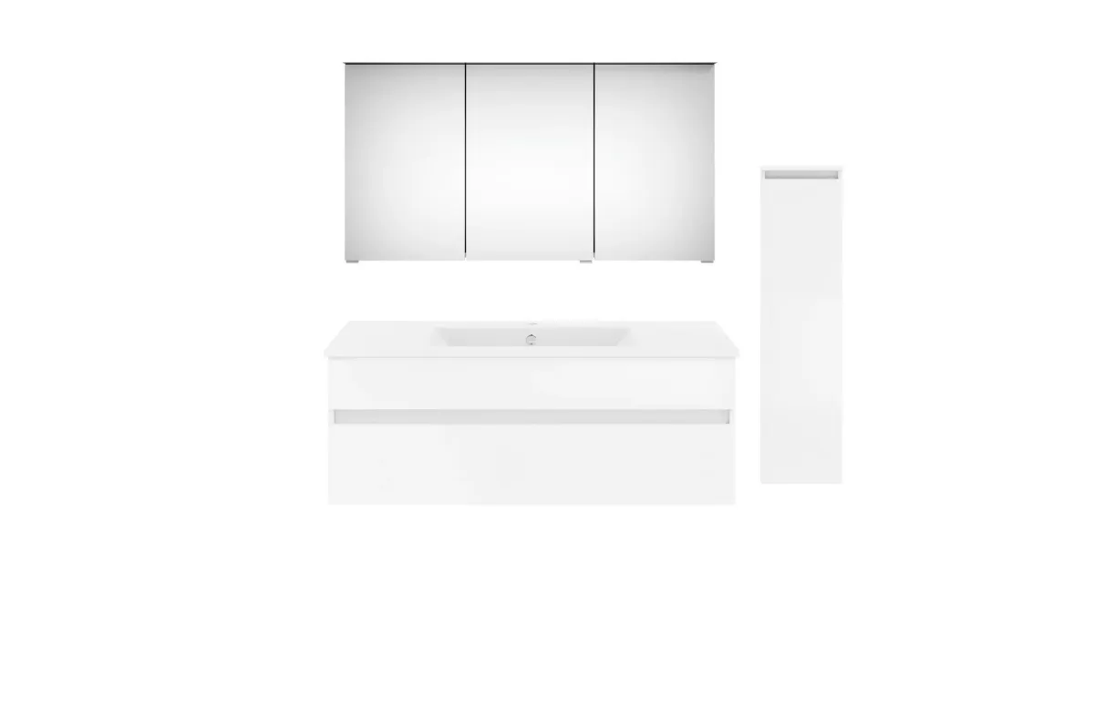 BADEZIMMER in 150 cm