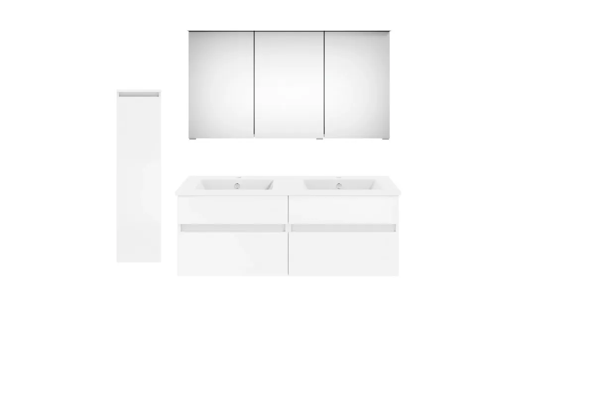 BADEZIMMER in 150 cm
