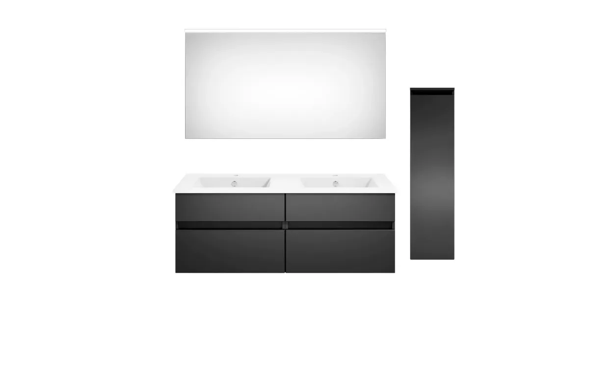 BADEZIMMER in 150 cm