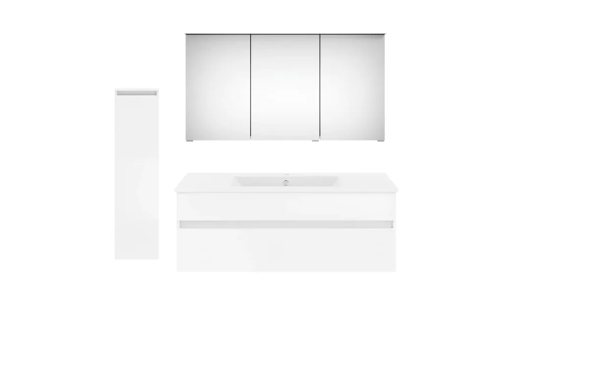 BADEZIMMER in 150 cm