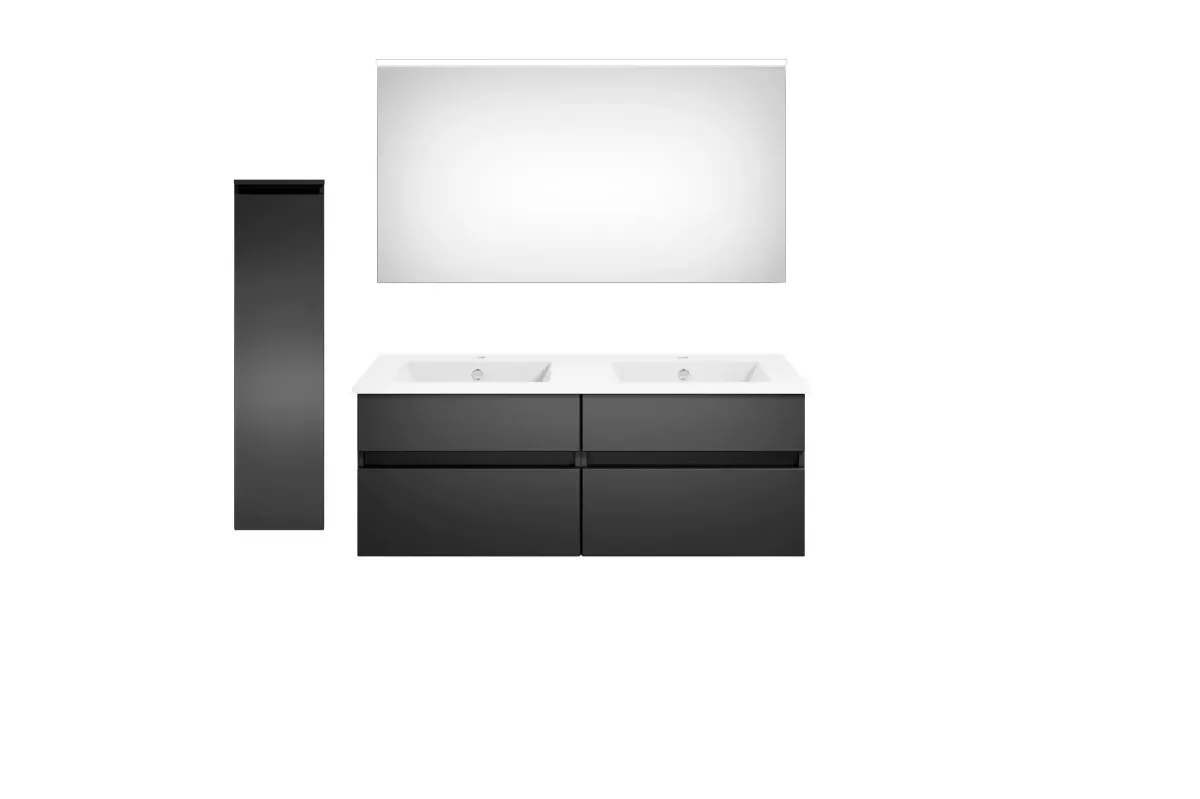 BADEZIMMER in 150 cm