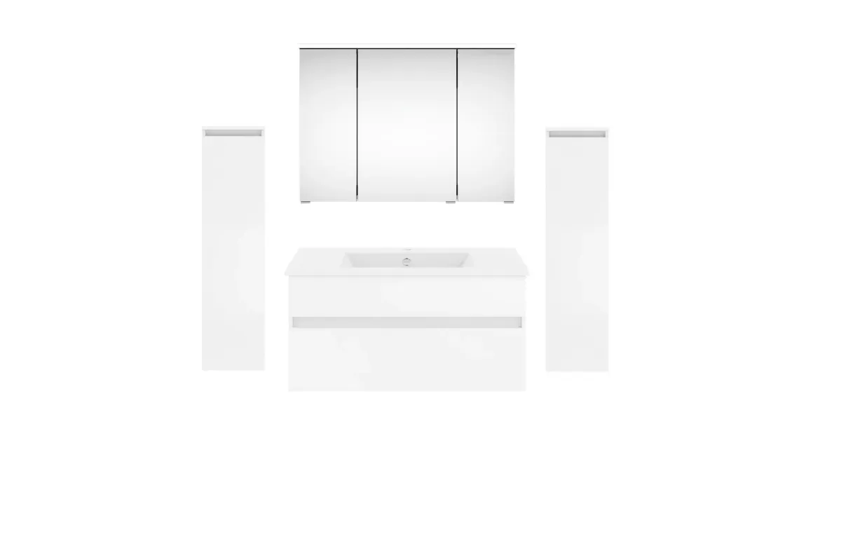 BADEZIMMER in 150 cm