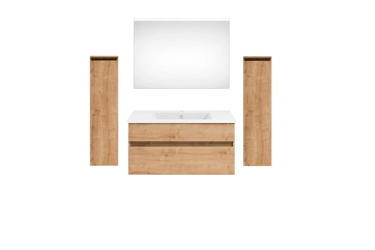 BADEZIMMER in 152 cm