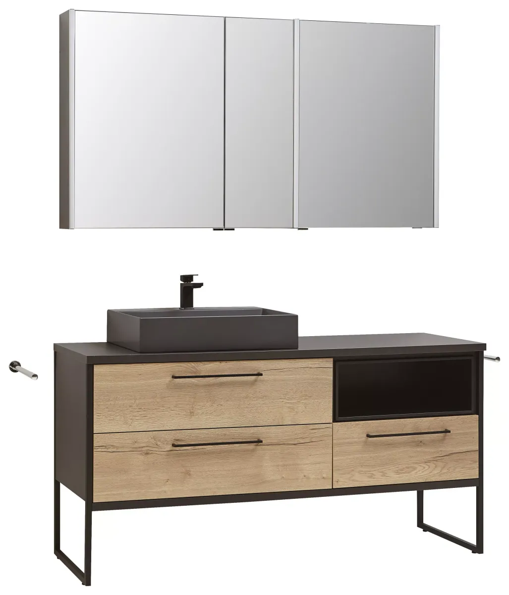BADEZIMMER in 155 cm