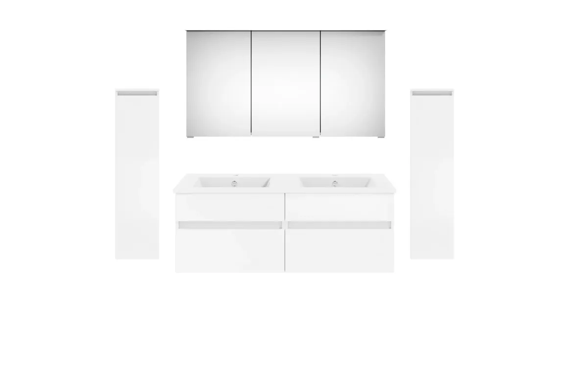 BADEZIMMER in 180 cm