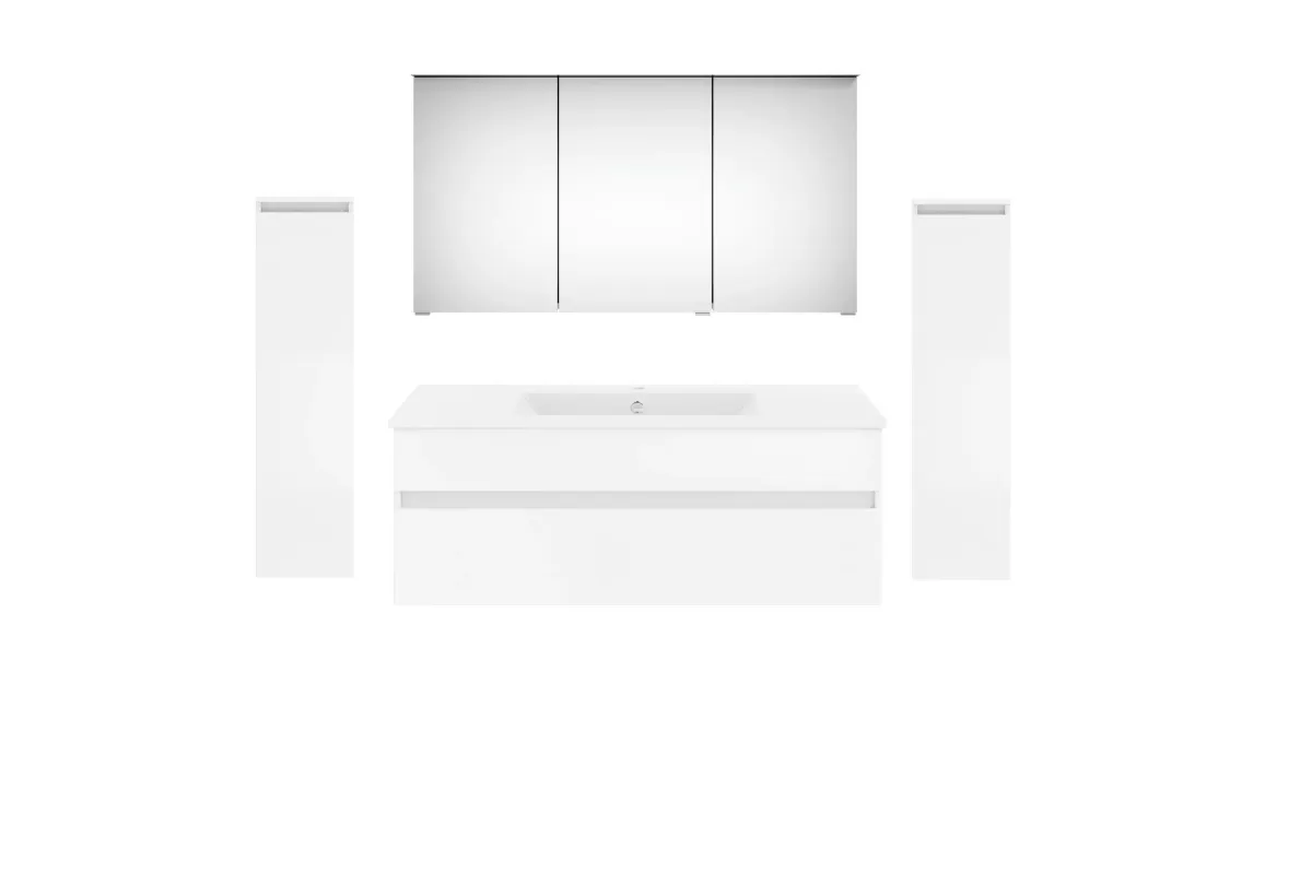 BADEZIMMER in 180 cm