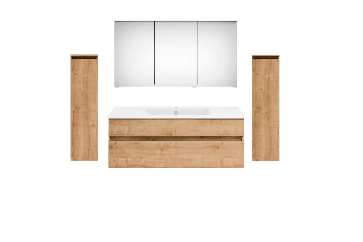 BADEZIMMER in 180 cm
