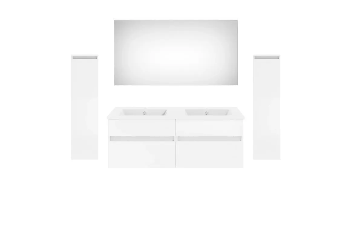 BADEZIMMER in 180 cm