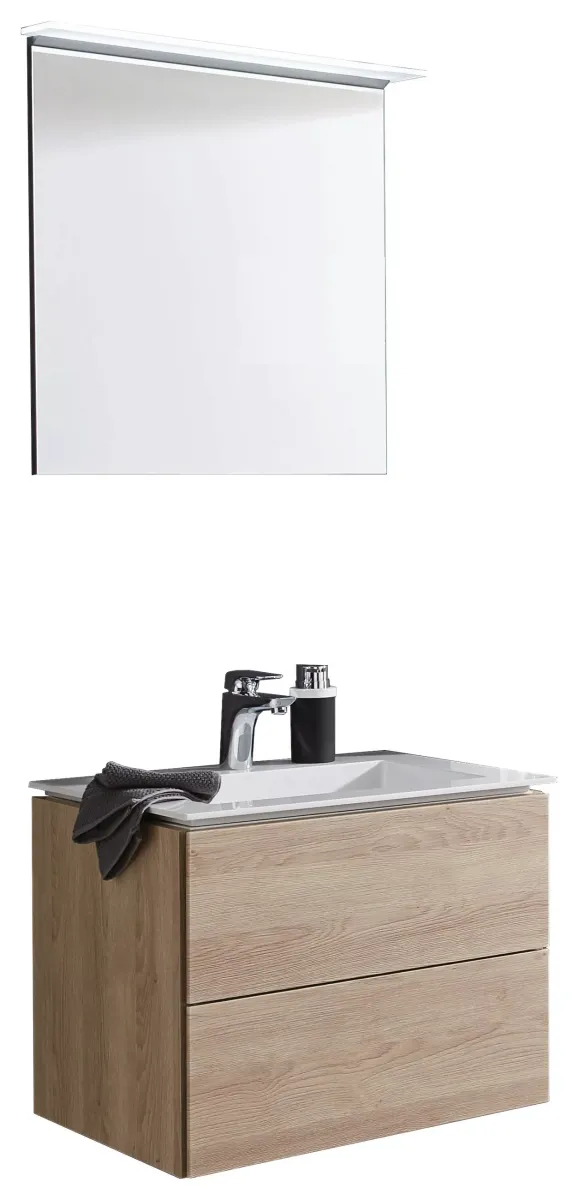 BADEZIMMER in 61,2 cm