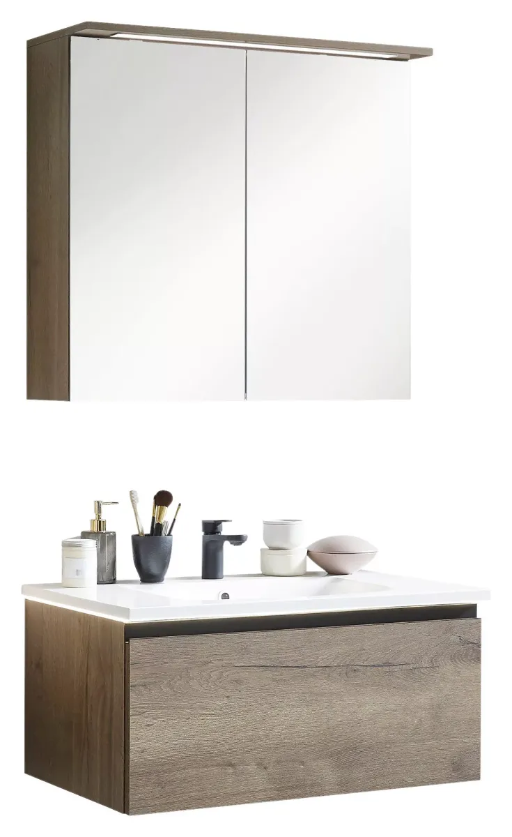 BADEZIMMER in 81,4 cm