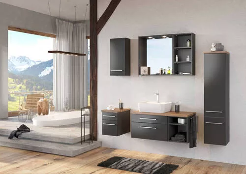 BADEZIMMER in 90 cm
