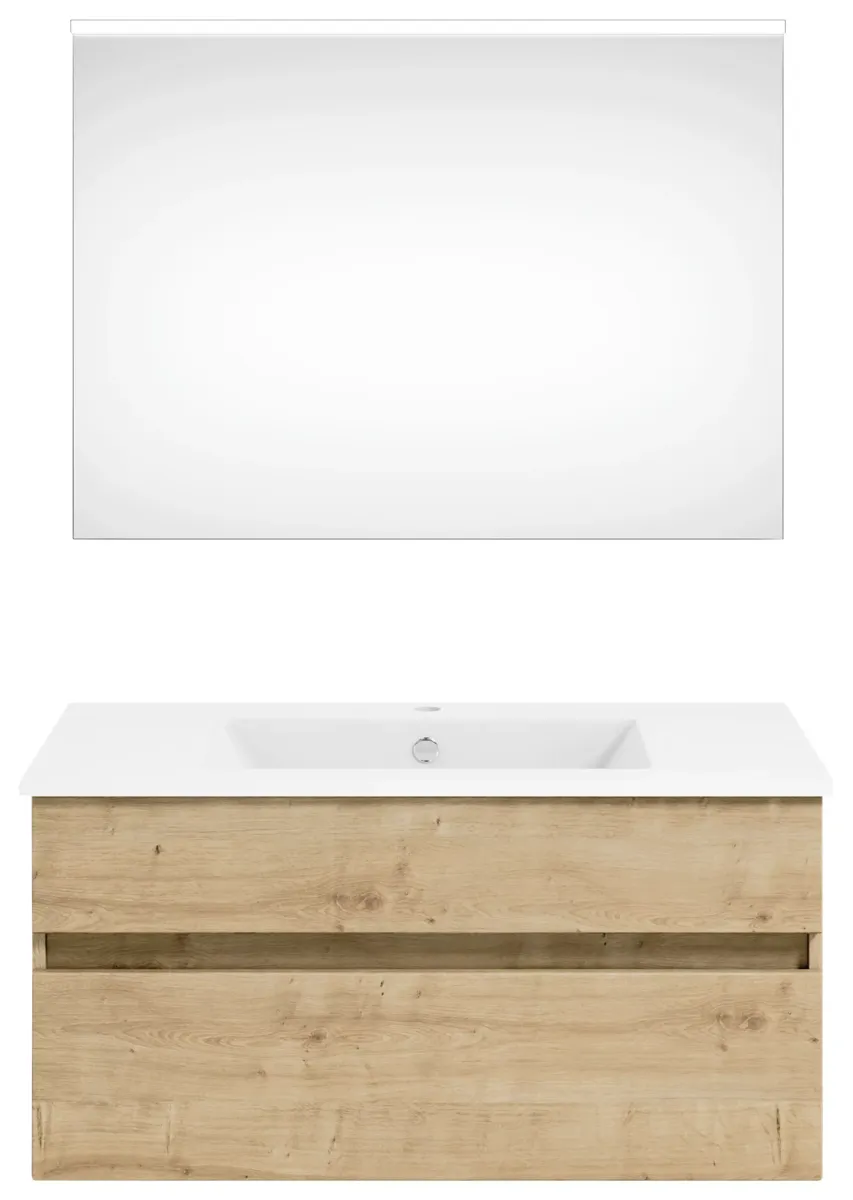 BADEZIMMER in 92 cm