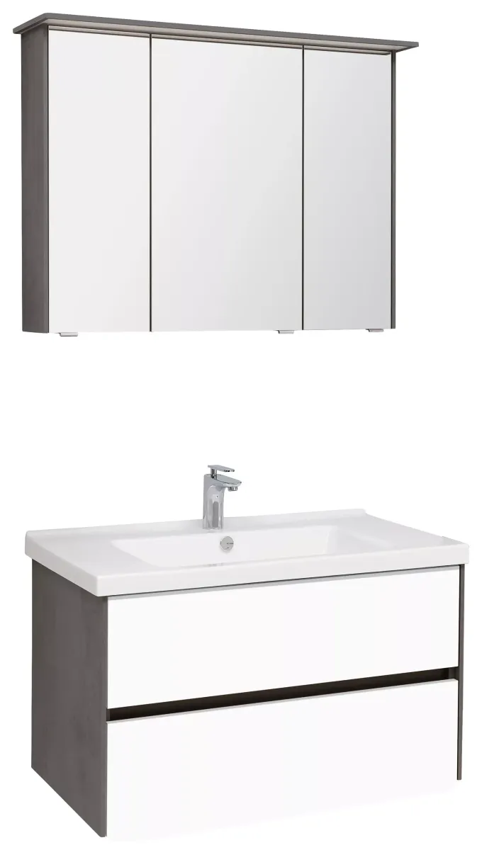 BADEZIMMER in 92 cm