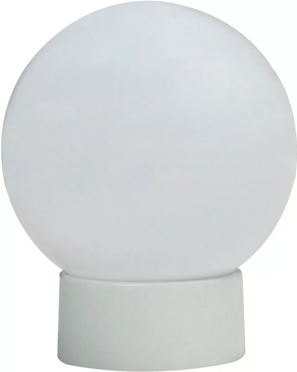 BADEZIMMER-WANDLEUCHTE 15/18 cm