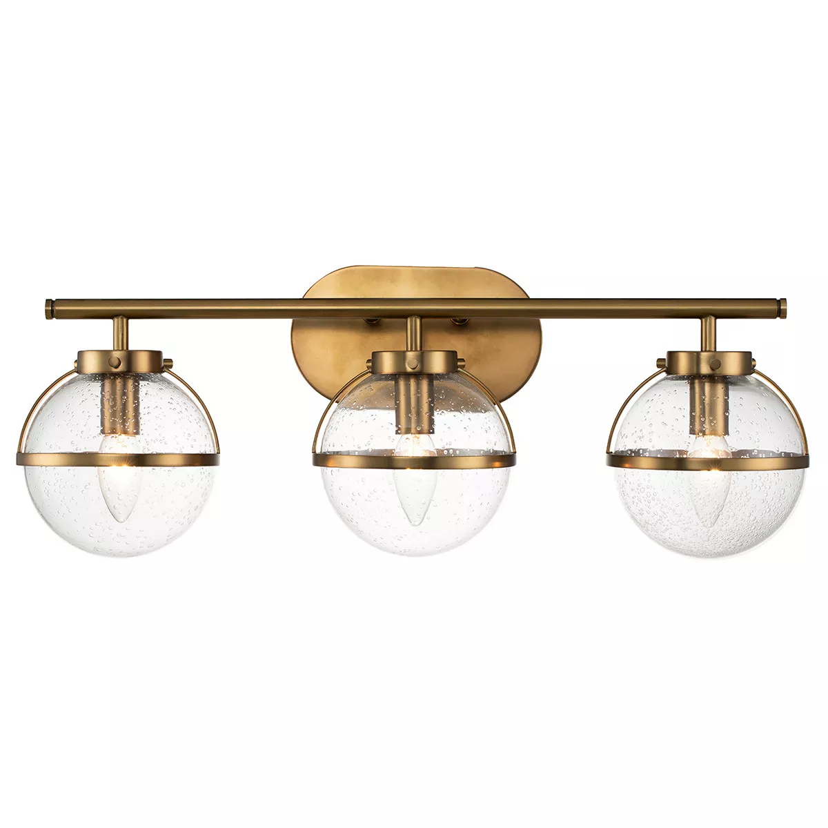 BADEZIMMER-WANDLEUCHTE Elstead Hollis 60.0/23/19.3 cm
