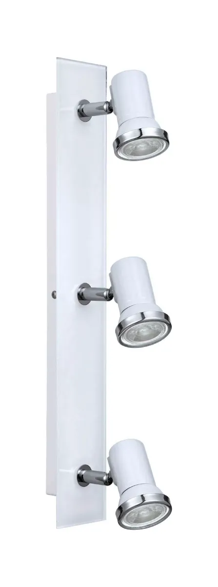 BADEZIMMER-WANDLEUCHTE Recife 7/46 cm