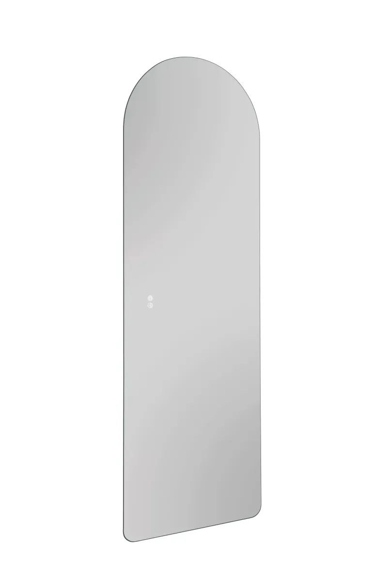 BADEZIMMERSPIEGEL 50/160/3 cm
