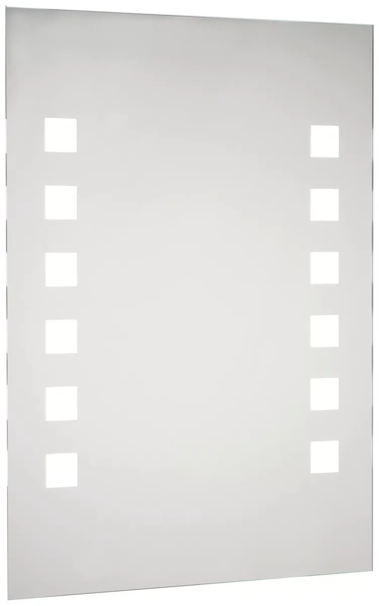 BADEZIMMERSPIEGEL 50/70/2,5 cm