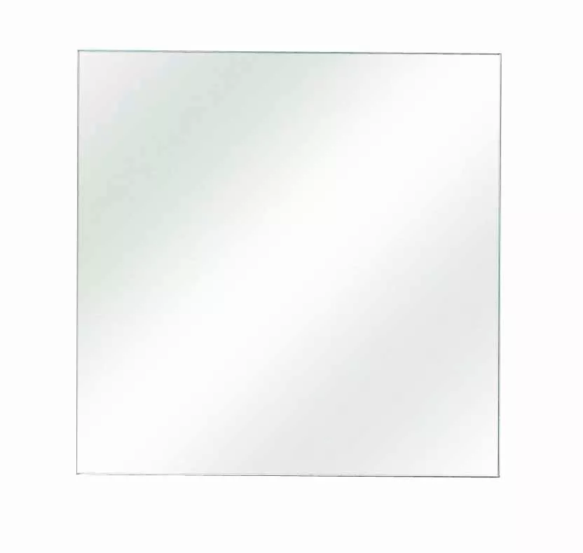 BADEZIMMERSPIEGEL 60/60/2 cm