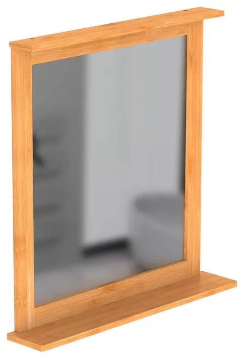 BADEZIMMERSPIEGEL 67,0/70,0/11,0 cm