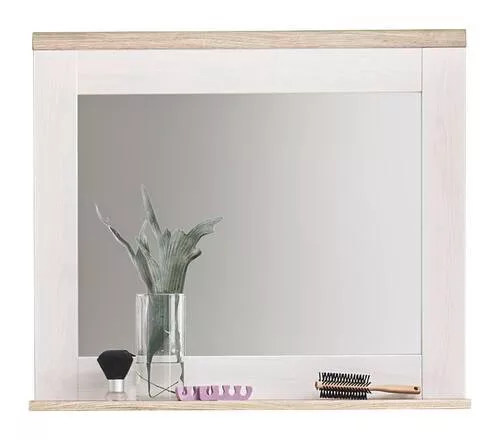 BADEZIMMERSPIEGEL 80/70/20 cm