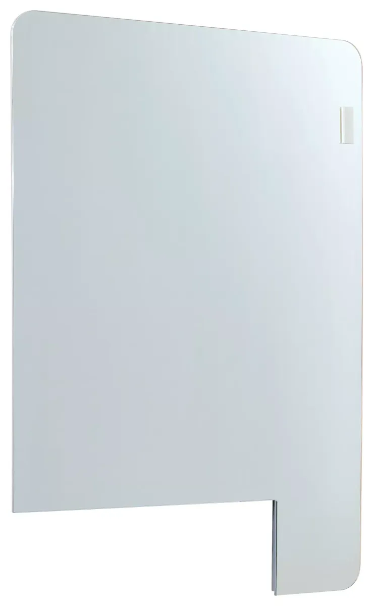 BADEZIMMERSPIEGEL 95/136/3 cm