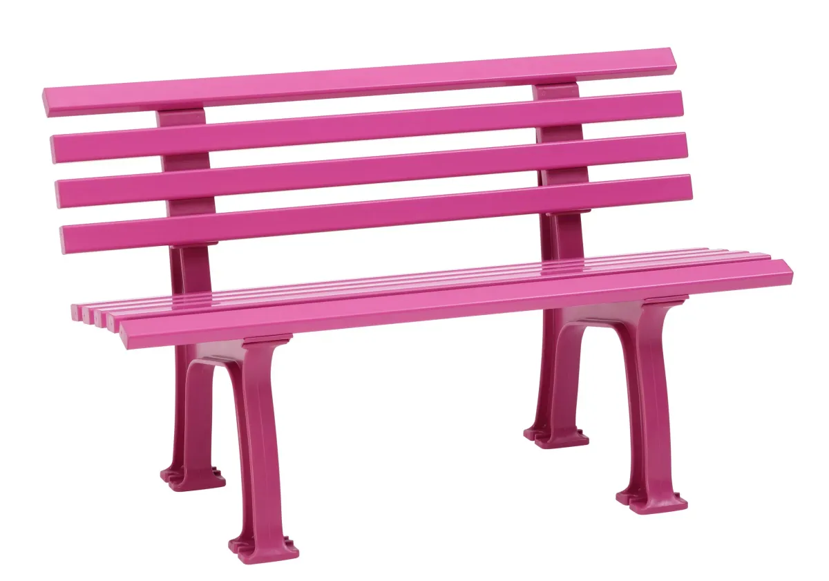 GARTENBANK 120/74/54 cm