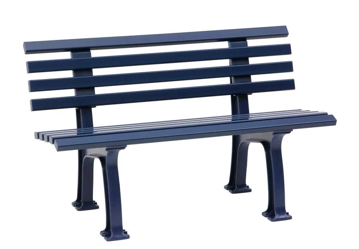 GARTENBANK 120/74/54 cm