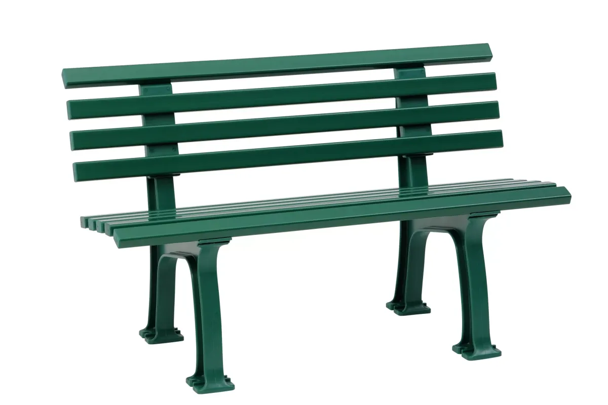 GARTENBANK 120/74/54 cm
