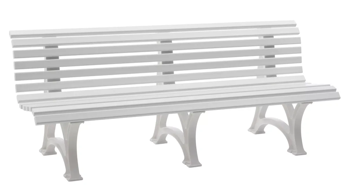 GARTENBANK 200/80/64 cm