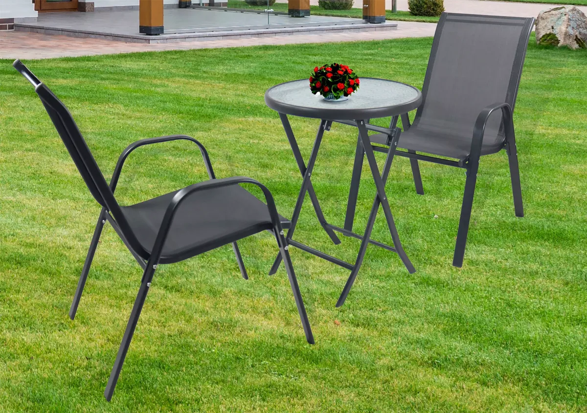 GARTENSET