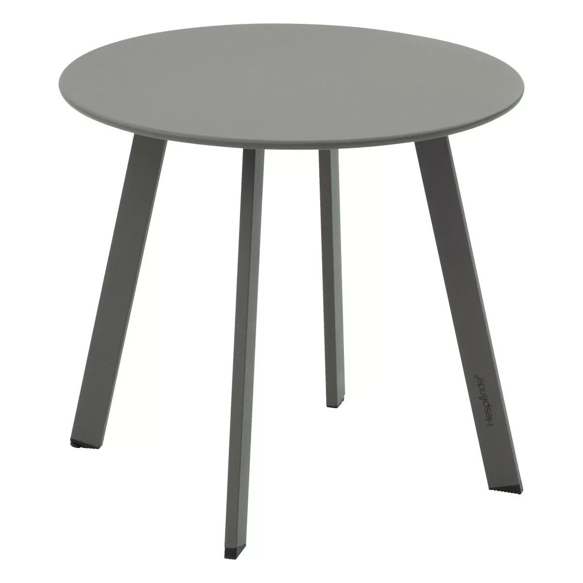 GARTENTISCH Metall Saona Ø 70 cm