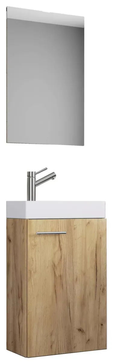 GÄSTEBAD 41 cm