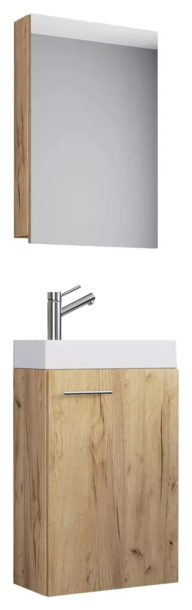 GÄSTEBAD 41 cm