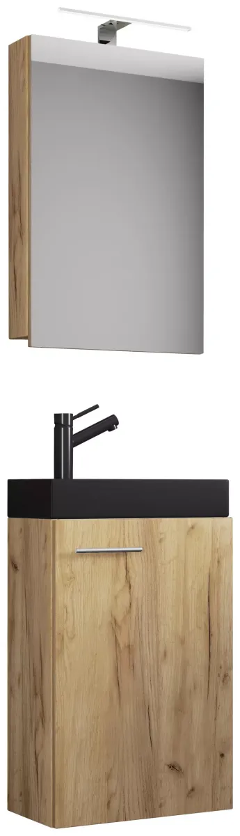 GÄSTEBAD 41 cm