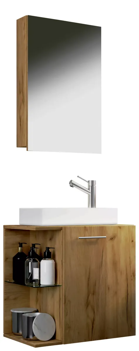 GÄSTEBAD 52 cm