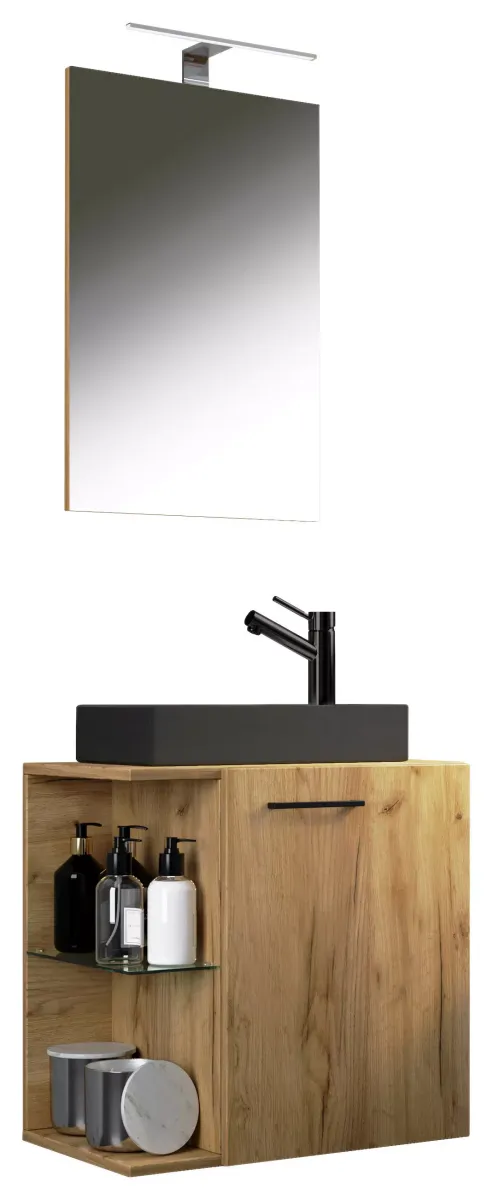 GÄSTEBAD 52 cm