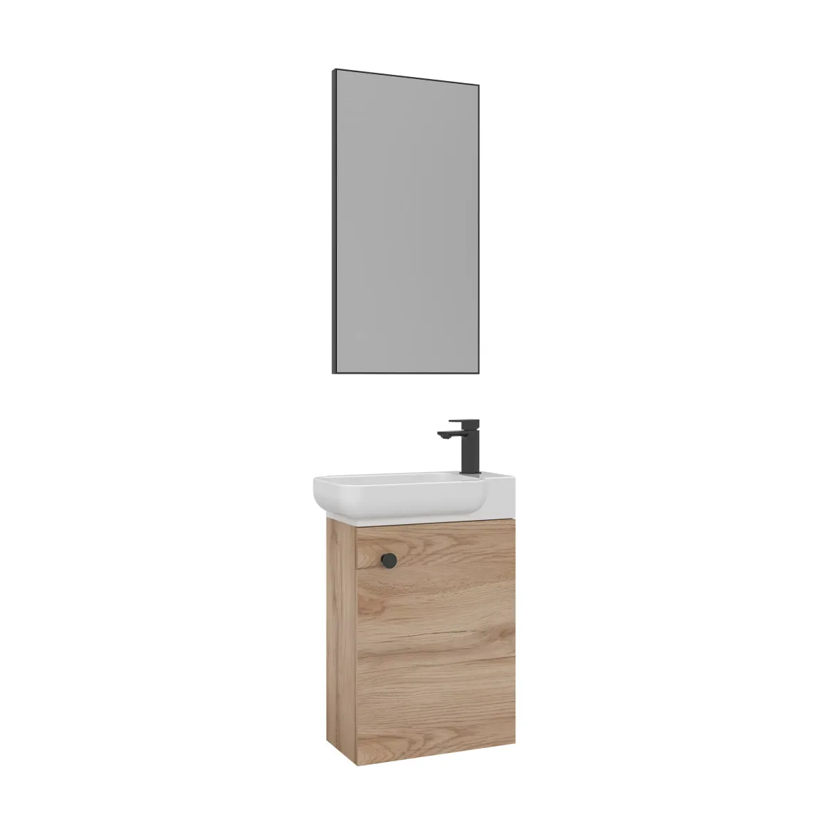 GÄSTEBAD 55 cm
