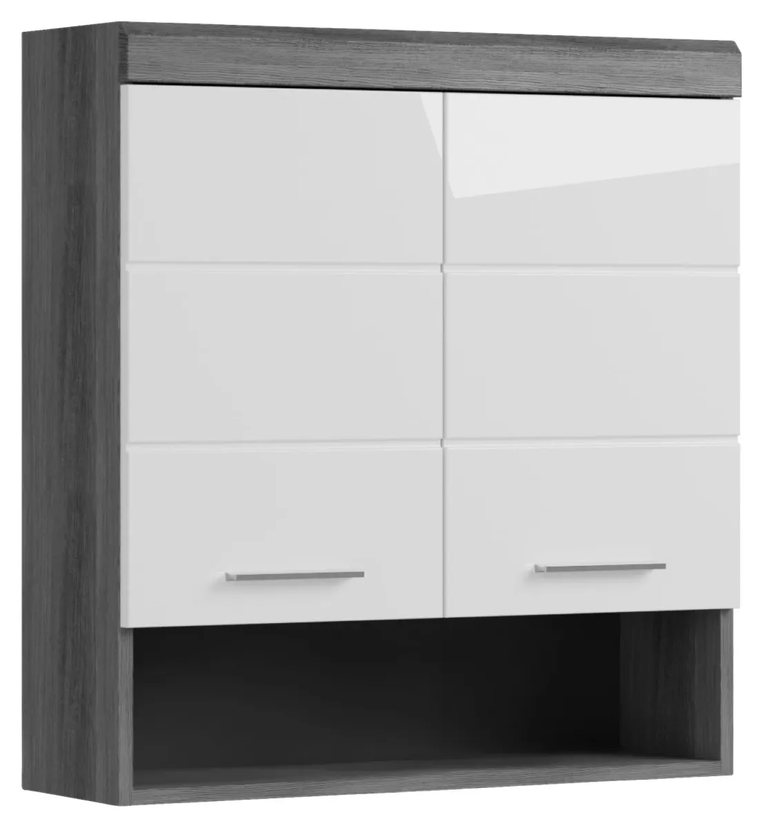 HÄNGESCHRANK 74/79/24 cm