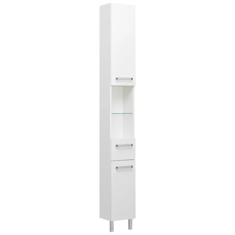 HOCHSCHRANK 25/195,5/20 cm
