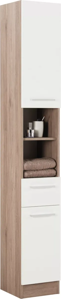 HOCHSCHRANK 30/195,5/33 cm