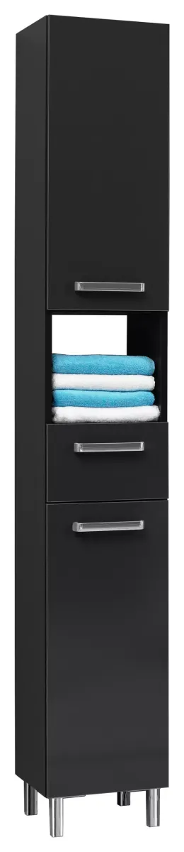 HOCHSCHRANK 30/196/33 cm