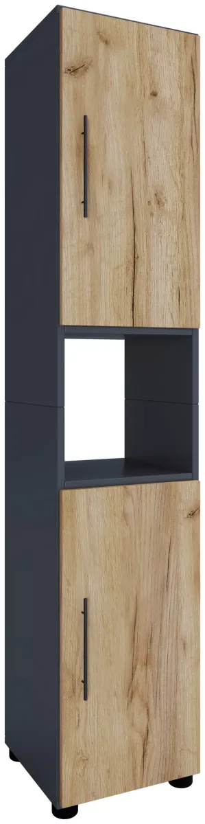 HOCHSCHRANK 31/160/30 cm