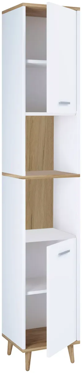 HOCHSCHRANK 32/181/28 cm