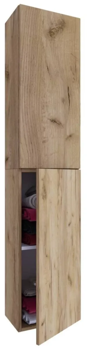 HOCHSCHRANK 32,6/150/21,7 cm
