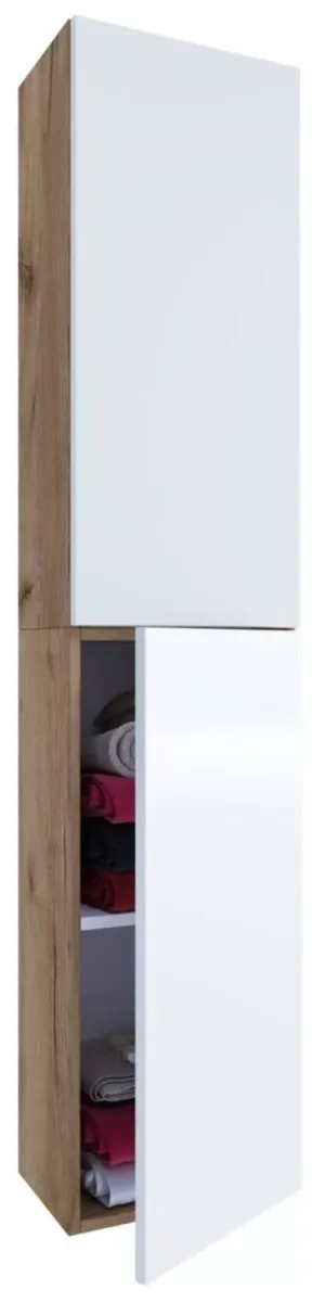 HOCHSCHRANK 32,6/150/21,7 cm