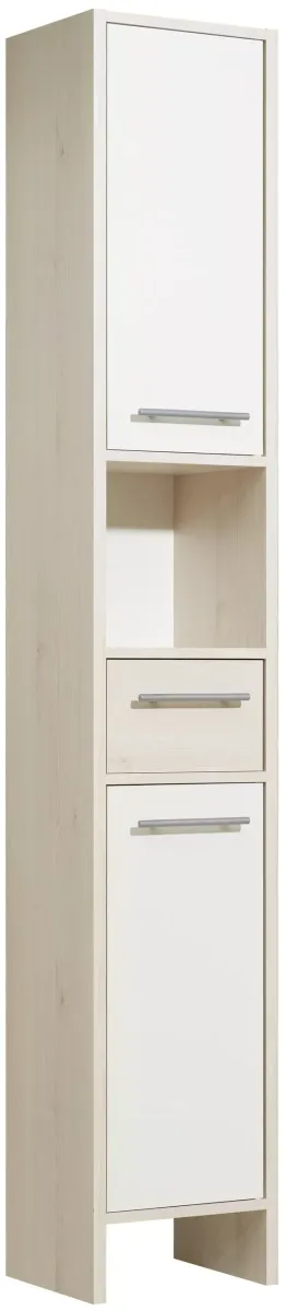 HOCHSCHRANK 33/196/28 cm