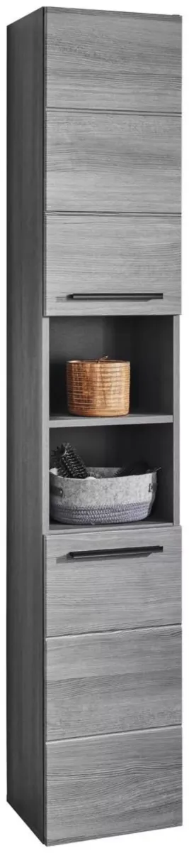 HOCHSCHRANK 34/190/30 cm