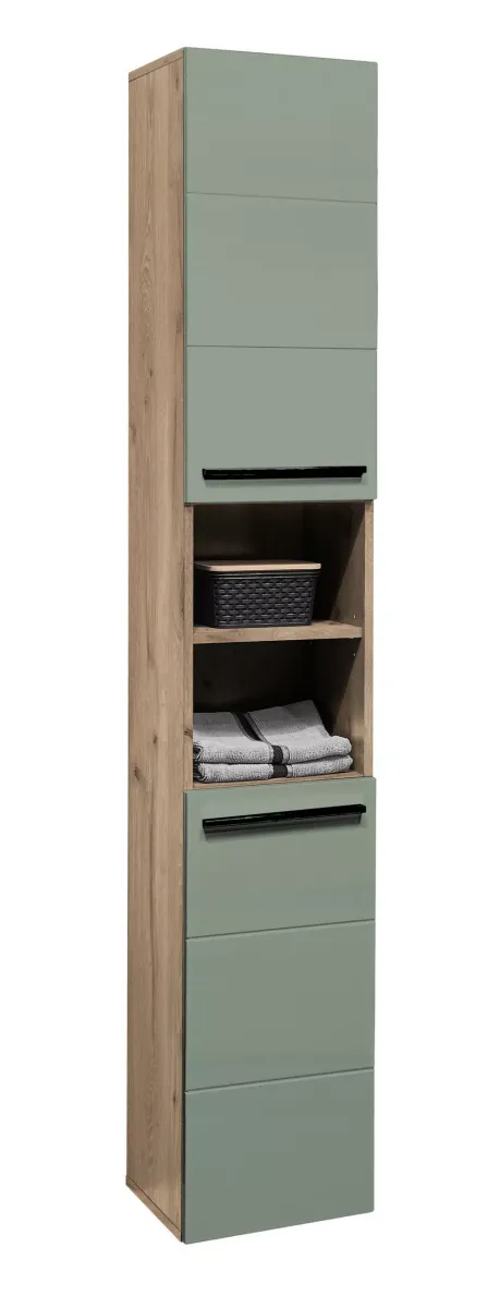 HOCHSCHRANK 34/190/31 cm